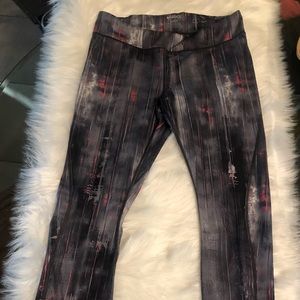 Asics Workout Leggings!